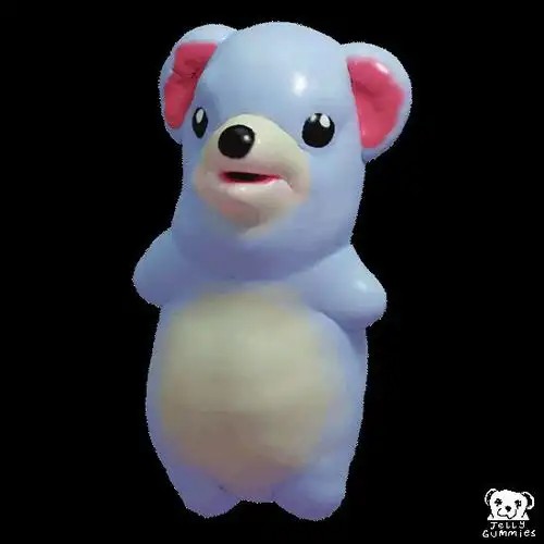 jellygummies的表情包谁有呀我好想要啊球球你们辣