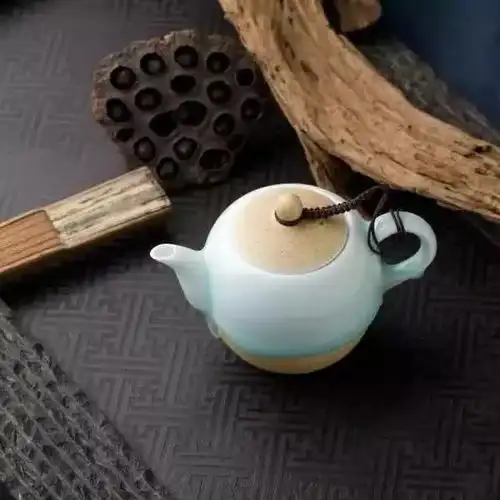 喝茶人的习惯,请别介意
