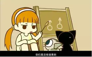 国漫崛起后,豆瓣8.4的罗小黑战记能否突围
