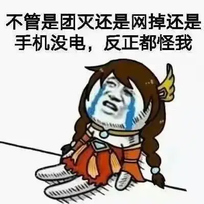 王者荣耀背锅侠带字表情包好玩吗王者荣耀背锅侠带字表情包怎么玩用户评论
