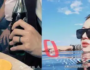 吴谨言否认恋情,洪尧个人资料照片与吴谨言是什么关系
