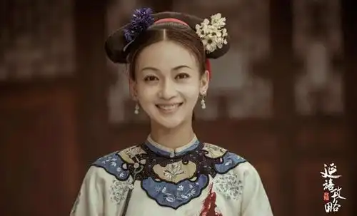 颜值被一众女配吊打,却能做爽剧大女主,吴谨言凭什么
