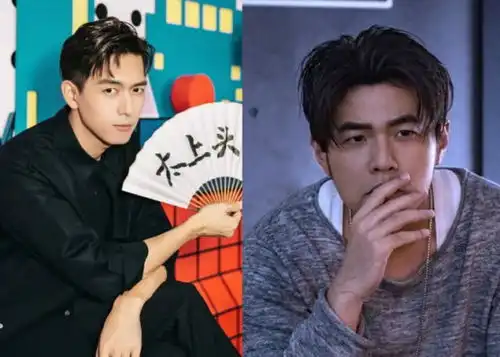 表情李现的爱豆,王俊凯的爱豆,白宇的爱豆,而他和爱豆,表情都一样表情
