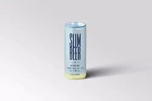 小清新果汁包装设计,看着就很解渴
