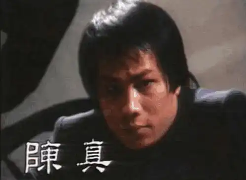 73岁一代陈真梁小龙收徒,他是真正上过擂台的真功夫高手
