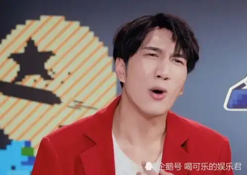 创4韩佩泉的吐槽好好笑这就是行走的弹幕机吧
