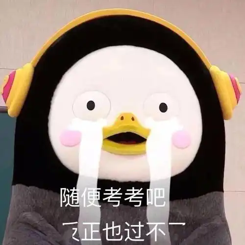 今日份搞笑表情包
