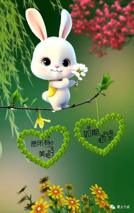今日最新早上好表情包图片大全,常问候,常牵挂
