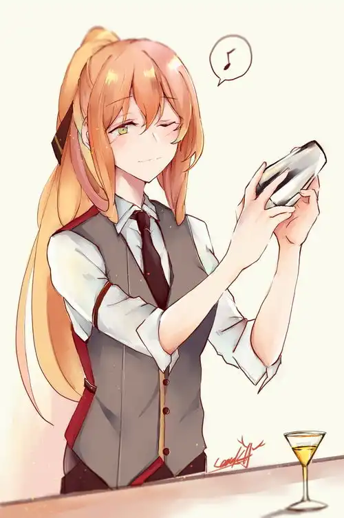 少女前线春田专辑
