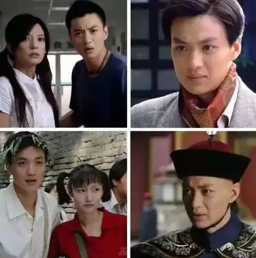 周一围你那么红真好,但是能不能别进娱乐圈
