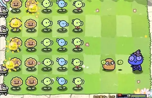 幼儿园版植物大战僵尸手游下载幼儿园版植物大战僵尸安卓版下载
