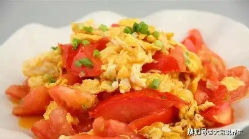 2种食物搭配起来,营养更强对健康更有益,很多人都不了解
