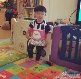 黑人爆范玮琪作为孩奴,惹自己生气,被赶出家门
