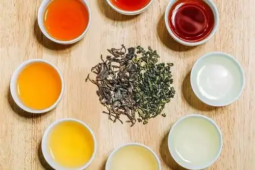 此茶非彼茶,请别把什么都当作茶来喝
