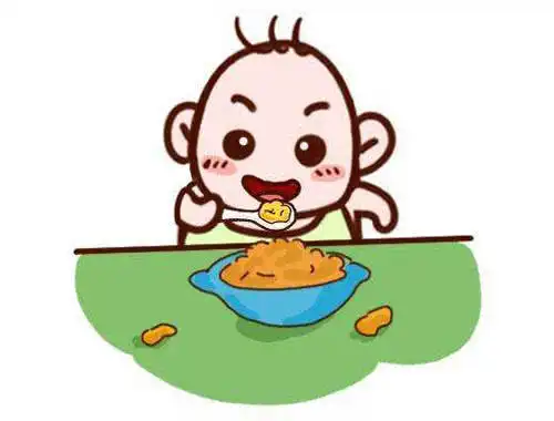 表情宝宝偏食挑食,可能是家长没有做好这些味觉训练表情
