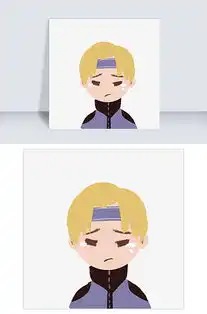 哭脸图片哭脸素材哭脸模板下载我图网vip素材
