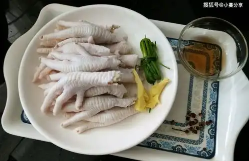 美味分享给你做泡椒凤爪下酒可好,你太贤惠了
