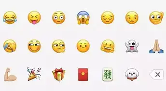 creepyemojiusagerevealsyouragegroup表情包暴露你的年龄
