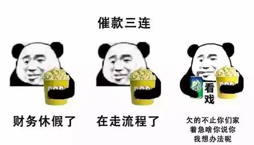 甲方勿入新媒体人必备表情包之我今天就要干甲方

