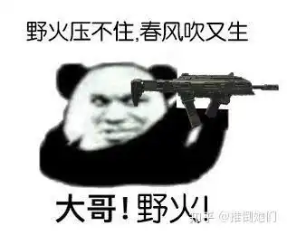 有没有什么有趣的使命召唤表情包
