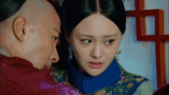 经典撩妹招式撩的不是妹是心
