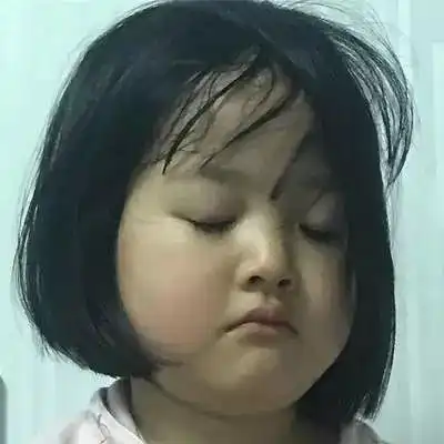 女生的内心在想啥
