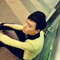 非主流qq头像男生普通的男生qq头像
