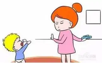 孩子犯错如何惩罚,才能让他乖乖听话
