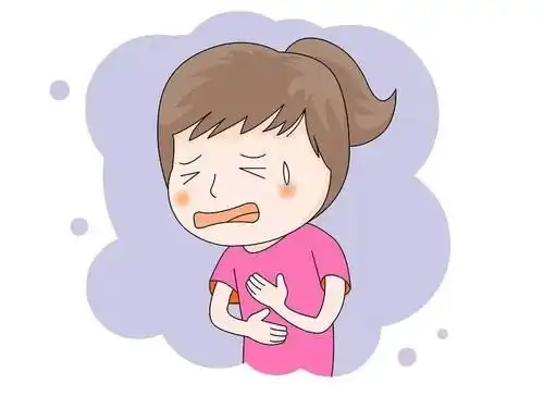 玩耍之后,我的心却痛到无法呼吸