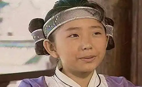 还记得小李飞刀中龙小云吗女扮男装成名后隐退,如今大变样
