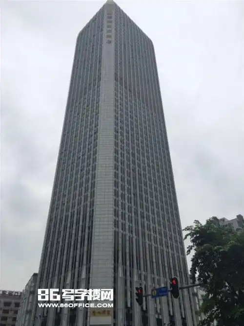 广州达镖国际中心出租笋盘达镖国际中心出租豪装带家私拎包入住86写字楼网
