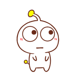 贱萌小短腿动态表情三
