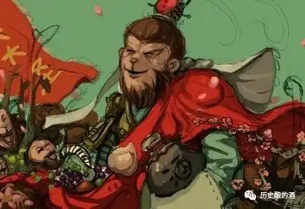 西游大闹天宫时,假如砸孙悟空猴头的是玉净瓶,结果将如何
