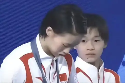 全红婵32万名表事件如管中窥豹,映射出内娱看破不说破的秘密
