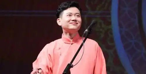 叫于谦干爹,二婚迎娶白富美孟鹤堂接替岳云鹏成德云新一哥
