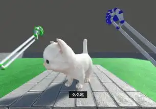 你们最爱的微信表情包,到了vr时代会变成什么样
