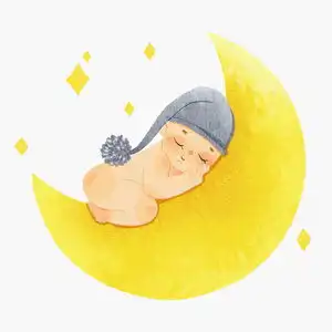 晚安北京
