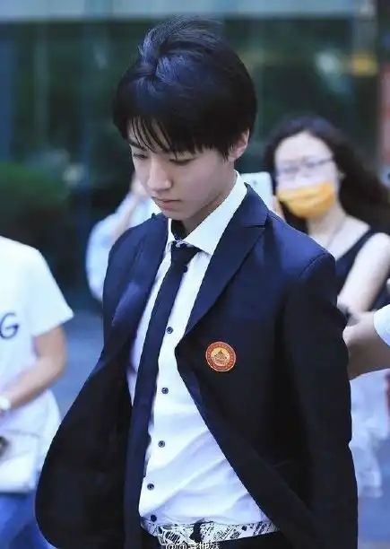 王俊凯北京电影学院的介绍

