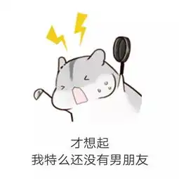 哄男朋友表情包男朋友生气怎么办多半是装的,打一顿就好了
