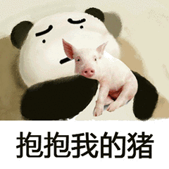 看你天天摇头晃奶的
