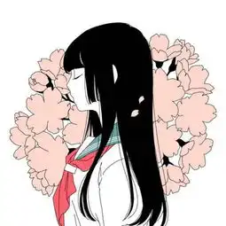 二次元头像情头闺蜜头表情包壁纸键盘堆糖,美好生活研究所
