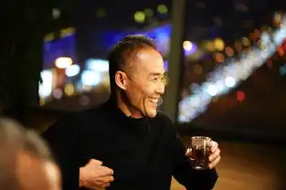 至少一个小时王石现场花絮图
