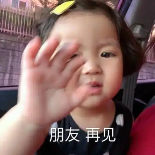 每日精选沙雕表情包
