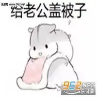 老公老婆表情包微信头像图片大全
