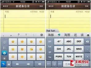 功能大升级触宝输入法ios版v2.2发布
