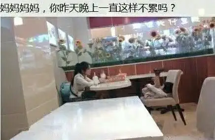 搞笑gif图这二哈的表情亮了
