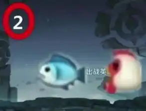 只看表情组合,你能猜出是哪些英雄吗99的玩家都败给了图6
