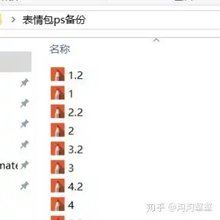 如何制作动态微信表情包超可爱的保姆级教程
