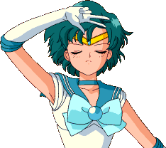 美少女战士