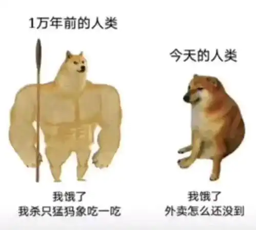 沙雕搞笑表情包i打麻将吗
